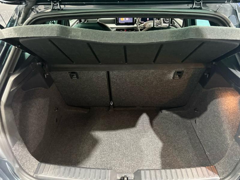 Used SEAT Ibiza 2023 for sale - 77055932: Photo 9