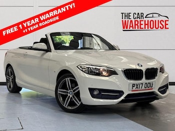 Used BMW 2 Series 2017 for sale - 78984666: Photo