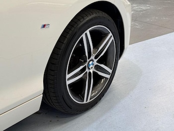 Used BMW 2 Series 2017 for sale - 78984666: Photo