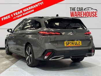 Used Peugeot 308 2024 for sale - 77897354: Photo