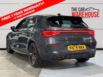 Used Cupra Leon 2024 for sale - 77176239: Photo