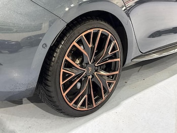 Used Cupra Leon 2024 for sale - 77176239: Photo