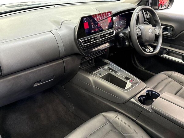 Used Citroen C5 Aircross 2023 for sale - 75021881: Photo 11