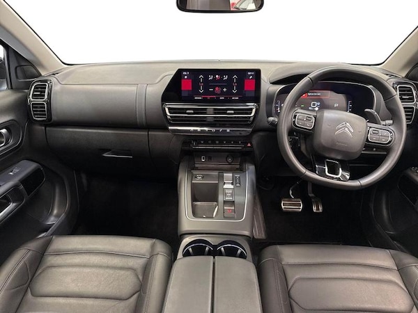 Used Citroen C5 Aircross 2023 for sale - 75021881: Photo 12