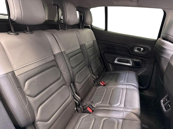 Used Citroen C5 Aircross 2023 for sale - 75021881: Photo 13