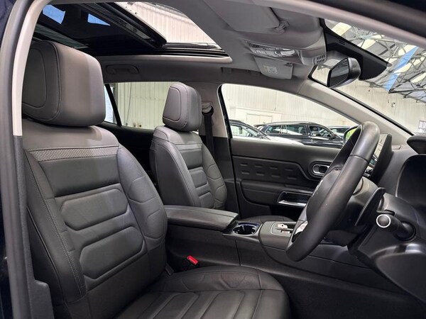 Used Citroen C5 Aircross 2023 for sale - 75021881: Photo 16