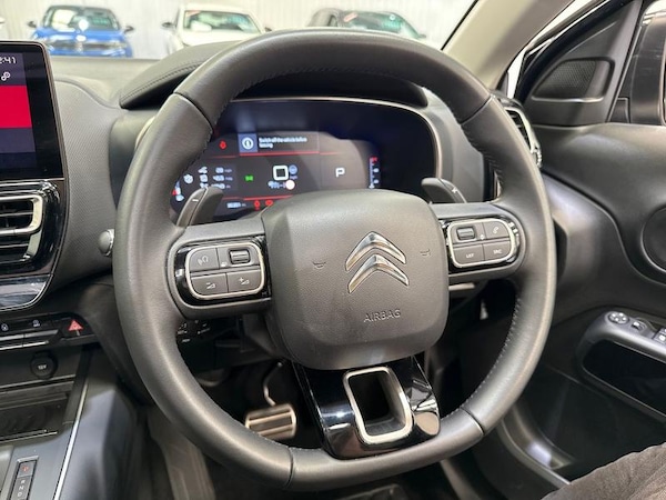 Used Citroen C5 Aircross 2023 for sale - 75021881: Photo 19