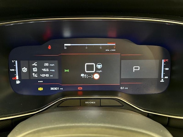 Used Citroen C5 Aircross 2023 for sale - 75021881: Photo 21
