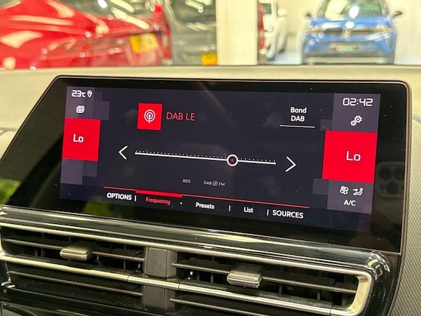 Used Citroen C5 Aircross 2023 for sale - 75021881: Photo 27