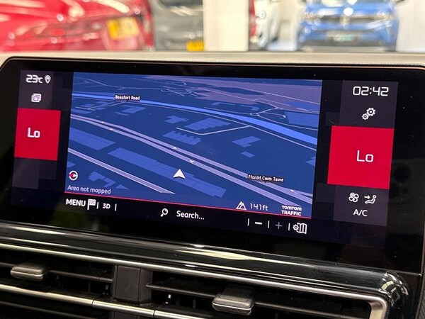 Used Citroen C5 Aircross 2023 for sale - 75021881: Photo 29