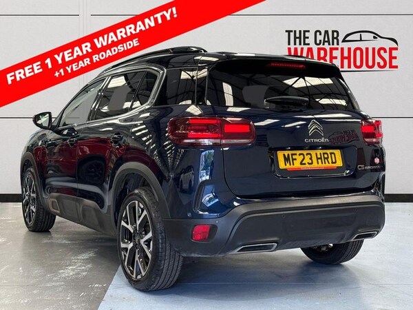 Used Citroen C5 Aircross 2023 for sale - 75021881: Photo 2