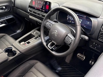 Used Citroen C5 Aircross 2023 for sale - 75021881: Photo