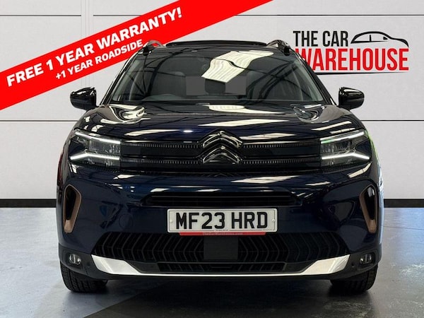 Used Citroen C5 Aircross 2023 for sale - 75021881: Photo 6