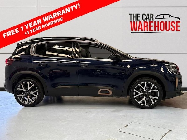 Used Citroen C5 Aircross 2023 for sale - 75021881: Photo 7