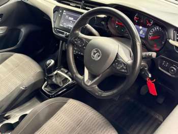 Used Vauxhall Corsa 2021 for sale - 74552873: Photo
