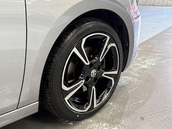 Used Vauxhall Corsa 2022 for sale - 75297043: Photo