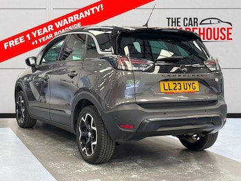 Used Vauxhall Crossland 2023 for sale - 78992075: Photo