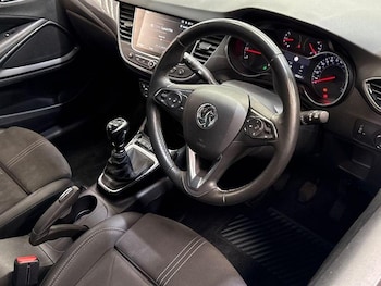 Used Vauxhall Crossland 2023 for sale - 78992075: Photo