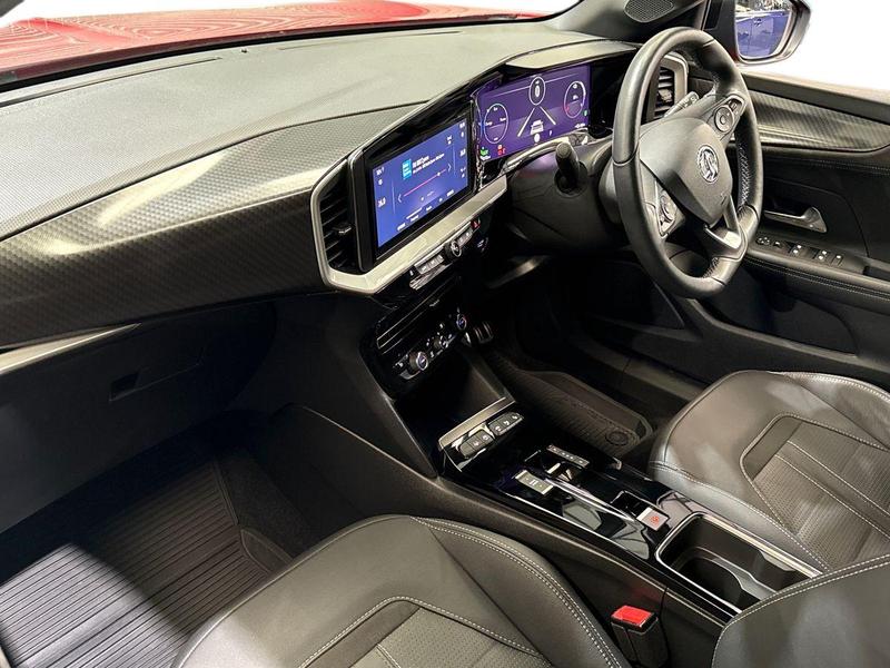 Used Vauxhall Mokka 2022 for sale - 77563551: Photo 11