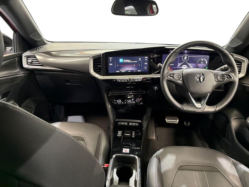 Used Vauxhall Mokka 2022 for sale - 77563551: Photo 12