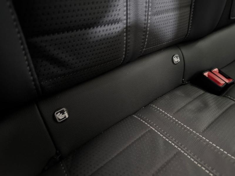 Used Vauxhall Mokka 2022 for sale - 77563551: Photo 14