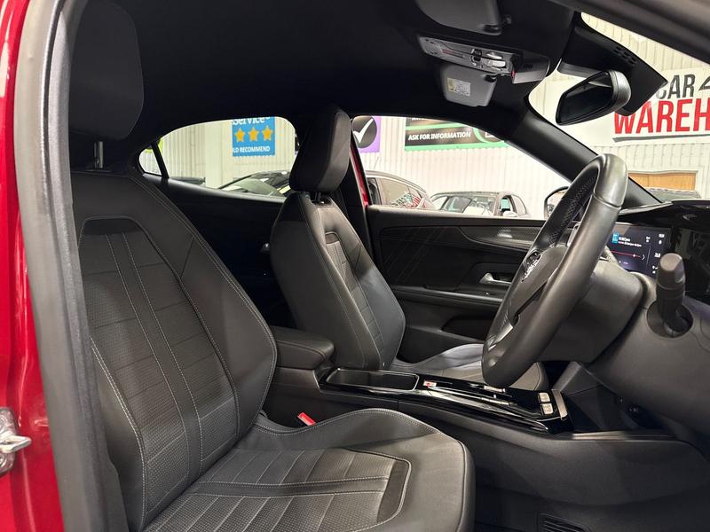 Used Vauxhall Mokka 2022 for sale - 77563551: Photo 16