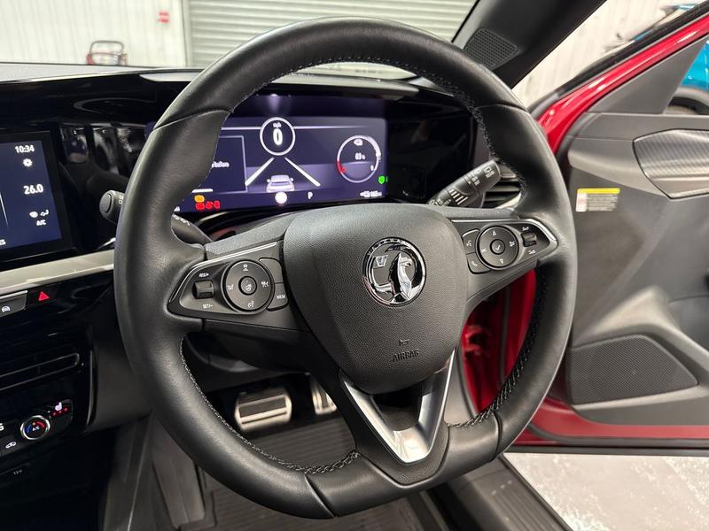 Used Vauxhall Mokka 2022 for sale - 77563551: Photo 18