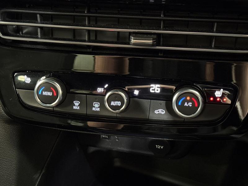 Used Vauxhall Mokka 2022 for sale - 77563551: Photo 26