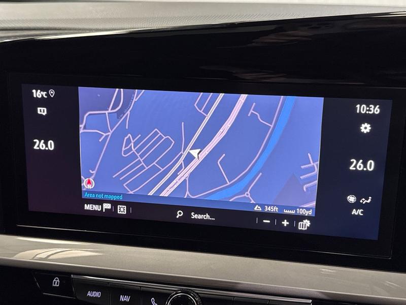 Used Vauxhall Mokka 2022 for sale - 77563551: Photo 28