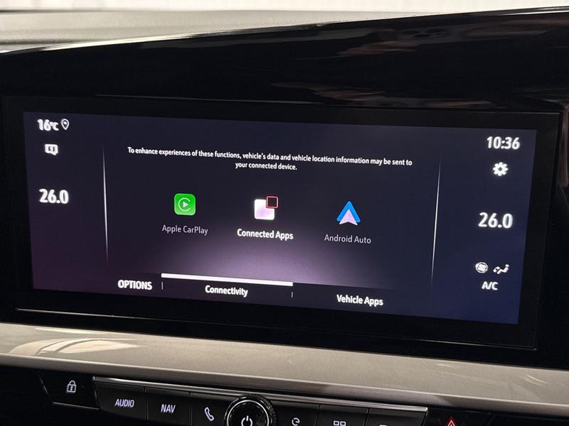 Used Vauxhall Mokka 2022 for sale - 77563551: Photo 29