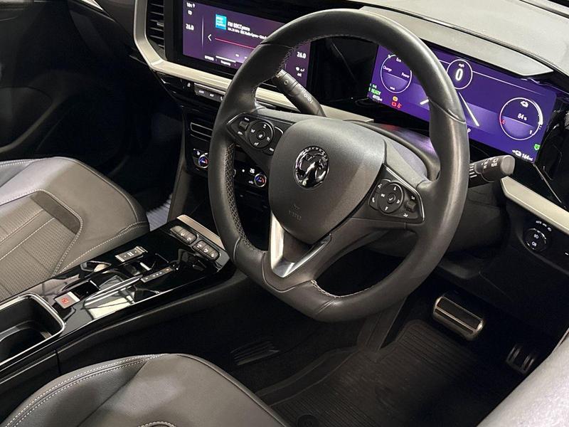 Used Vauxhall Mokka 2022 for sale - 77563551: Photo 3