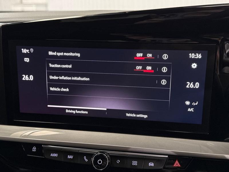 Used Vauxhall Mokka 2022 for sale - 77563551: Photo 31