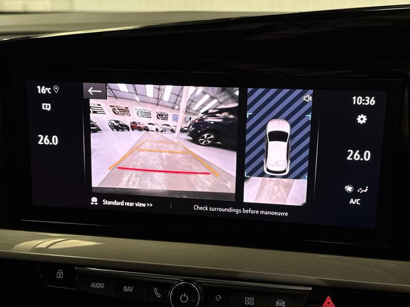 Used Vauxhall Mokka 2022 for sale - 77563551: Photo 32