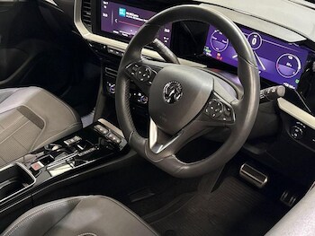 Used Vauxhall Mokka 2022 for sale - 77563551: Photo