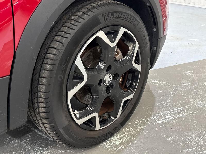 Used Vauxhall Mokka 2022 for sale - 77563551: Photo 4