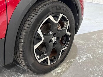 Used Vauxhall Mokka 2022 for sale - 77563551: Photo