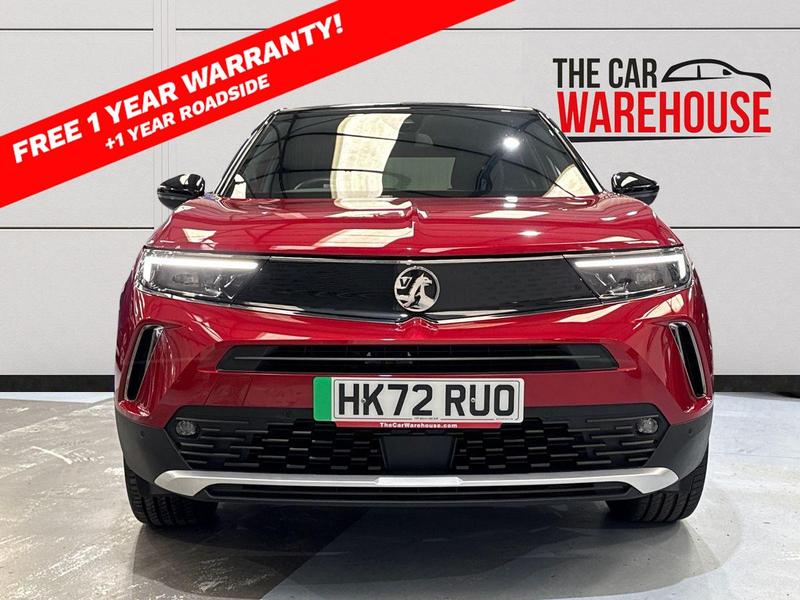 Used Vauxhall Mokka 2022 for sale - 77563551: Photo 6