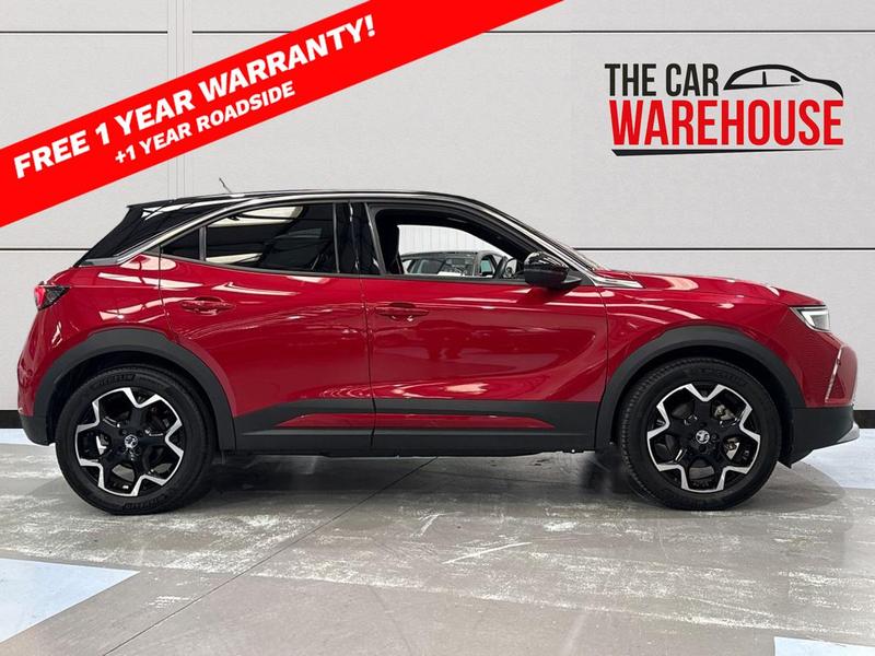 Used Vauxhall Mokka 2022 for sale - 77563551: Photo 7