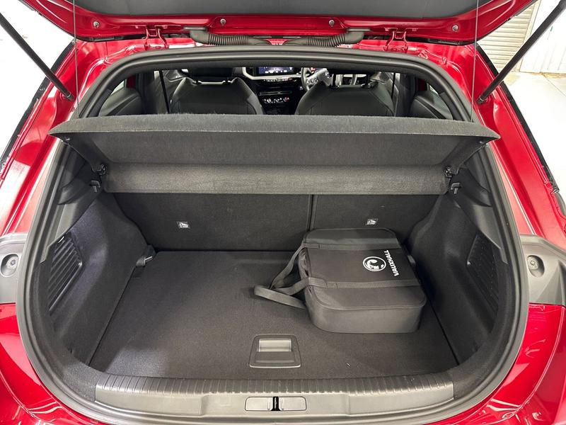 Used Vauxhall Mokka 2022 for sale - 77563551: Photo 9