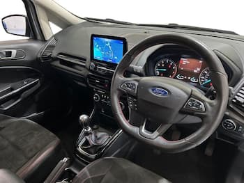 Used Ford Ecosport 2023 for sale - 79429618: Photo