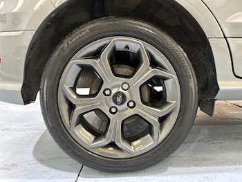 Used Ford Ecosport 2023 for sale - 79429618: Photo