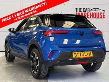 Used Vauxhall Mokka 2024 for sale - 74689856: Photo