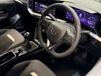 Used Vauxhall Mokka 2024 for sale - 74689856: Photo