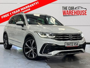 Used Volkswagen Tiguan 2022 for sale - 78918253: Photo