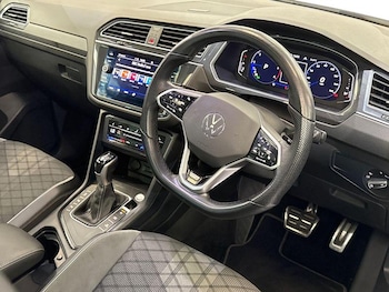Used Volkswagen Tiguan 2022 for sale - 78918253: Photo