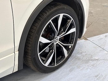 Used Volkswagen Tiguan 2022 for sale - 78918253: Photo
