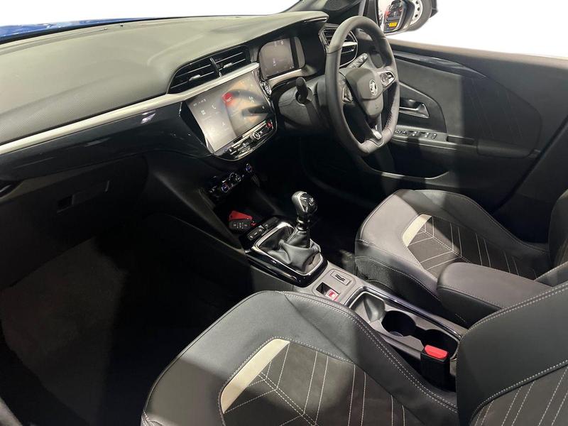 Used Vauxhall Corsa 2025 for sale - 76382180: Photo 11