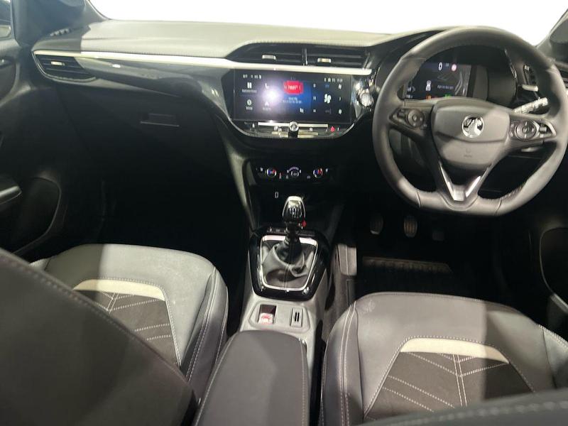 Used Vauxhall Corsa 2025 for sale - 76382180: Photo 12