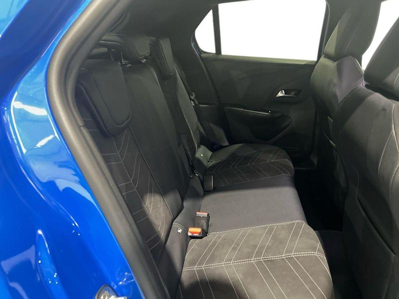 Used Vauxhall Corsa 2025 for sale - 76382180: Photo 13