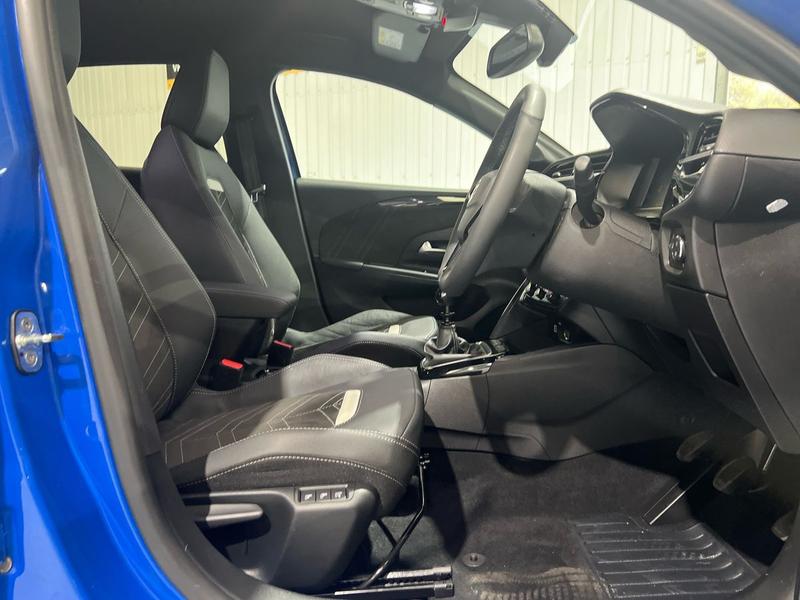 Used Vauxhall Corsa 2025 for sale - 76382180: Photo 16